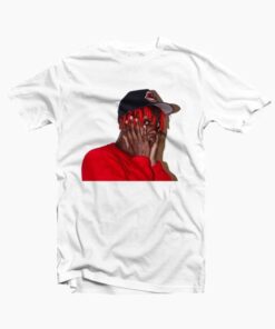 Lil Yachty Tee Shirt