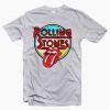 Rolling Stones Retro Tongue Tee Shirt