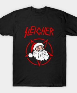 Sleigher Tee Shirt