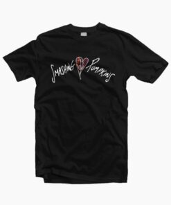 Smashing Pumpkins Gish Tee Shirt