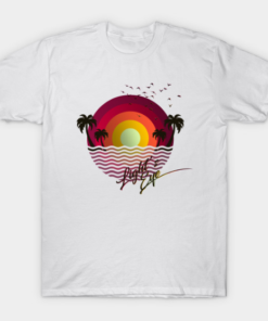 Summer's Dream Tee Shirt