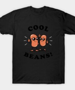 Cool Beans Tee Shirt