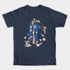 Doctor Mew Tee Shirt