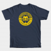 Professor Mojave Gold Tee Shirt