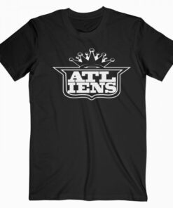 ATLiens Tee Shirt