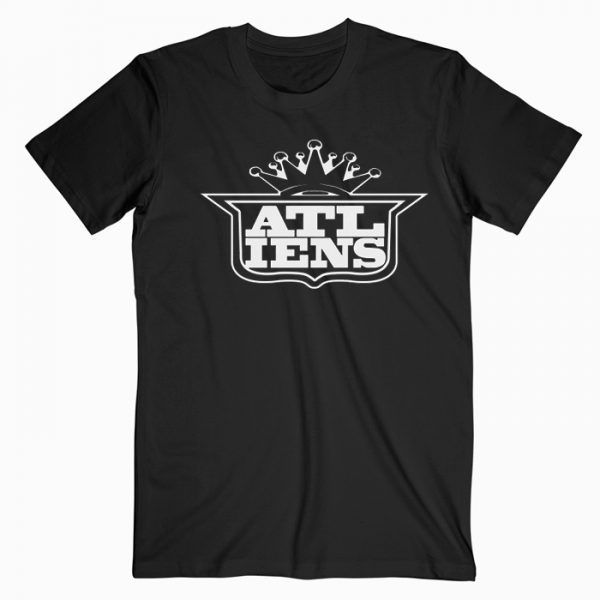 ATLiens Tee Shirt