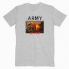 Army Of Me Tee Shirt