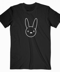 Bad Bunny Tee Shirt