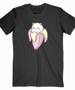 Bananya Fellings Tee Shirt