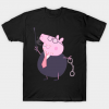 Daddy Pig Tee Shirt