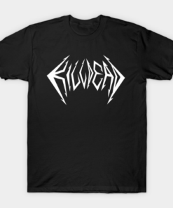 KILLDEAD Tee Shirt