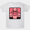 SquarePig - Oink Tee Shirt