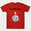 The Little Prince Mashup Tee Shirt