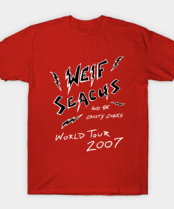 Weif Seacus Tee Shirt