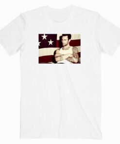 Adam Levine Tee Shirt