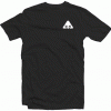 Alien Pocket Logo Tee Shirt