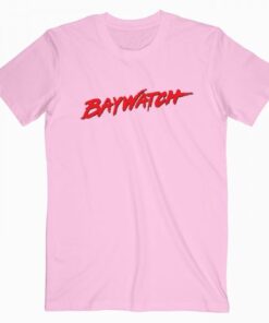 Baywatch Tee Shirt