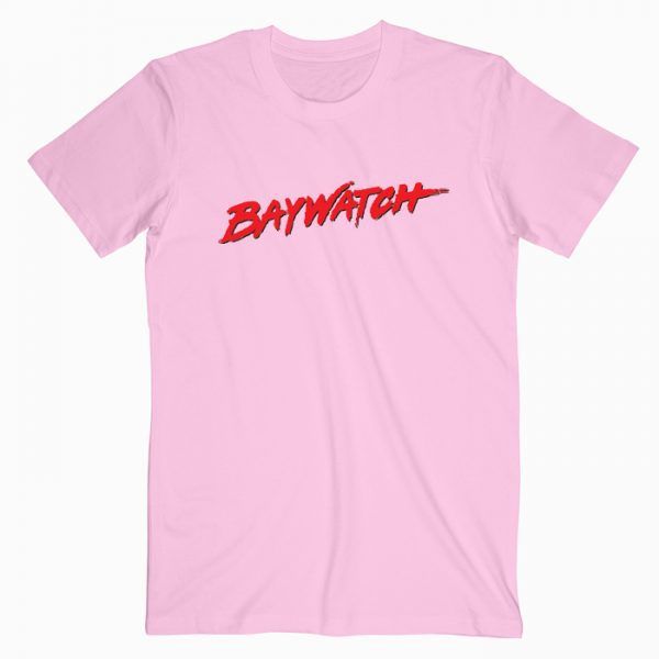 Baywatch Tee Shirt