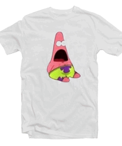 Best Friend Forever Patrick Tee Shirt