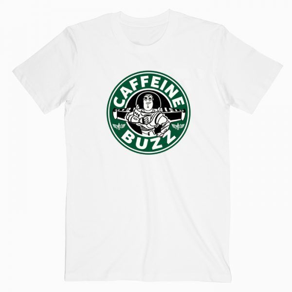 Buzz Toy Story Tee Shirt