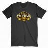 California Trucking Show Tee Shirt