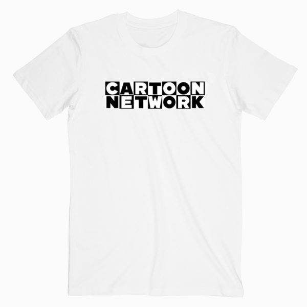 Cartoon Network Tee Shirt