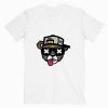 Dope Bear Tee Shirt