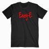 Eazy E Tee Shirt