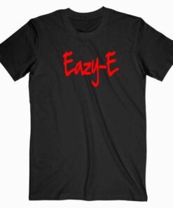 Eazy E Tee Shirt