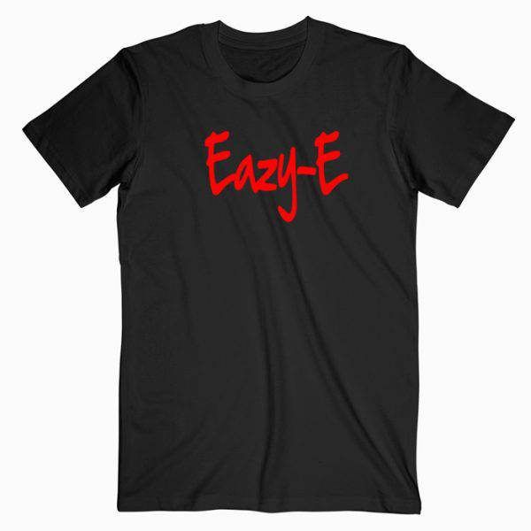 Eazy E Tee Shirt