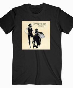 Fleetwood Mac Tee Shirt