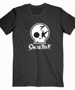 One Ok Rock Tee Shirt