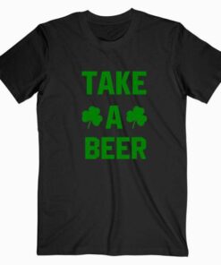 Saint Patrick Day Tee Shirt