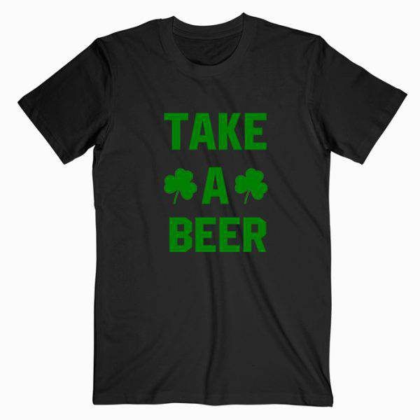 Saint Patrick Day Tee Shirt