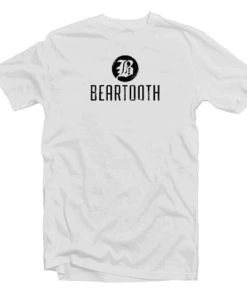 Beartooth Band Tee Shirt