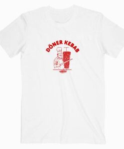 Doner Kebab Tee Shirt