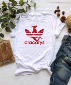 Dracarys Shirt Game Of Thrones Tee Shirt