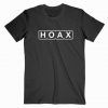 Hoax Ed Sheeran Tee Shirt