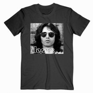 Jim Morrison The Doors Tee Shirt