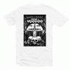 Marie Laveaus House Of Voodoo Tee Shirt
