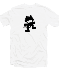 Monstercat Tee Shirt