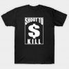 CASH MONEY Tee Shirt