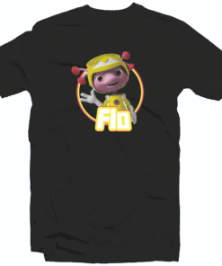 Floogals Tee Shirt