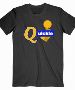 Golden State Warriors Draymond Green Quickie Tee Shirt