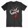 Judas Priest British Steel Tee Shirt