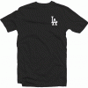 LA Dodgers Tee Shirt