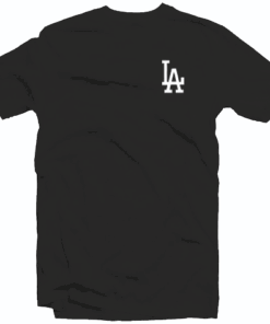 LA Dodgers Tee Shirt