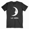 La Luna Tee Shirt