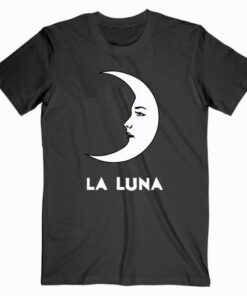 La Luna Tee Shirt