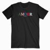 Lamour Toujours Tee Shirt